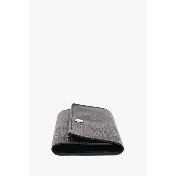 Louis Vuitton 2013 Graphite Damier Key Holder (As Is) - Picture 3 of 3